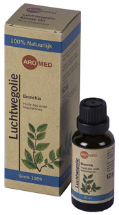 Aromed Bronchia Borstolie 30ML 