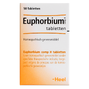 Heel Euphorbium Compositum Tabletten 50TB 