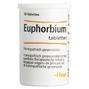 Heel Euphorbium Compositum Tabletten 50TB 52789