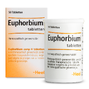 Heel Euphorbium Compositum Tabletten 50TB 52790