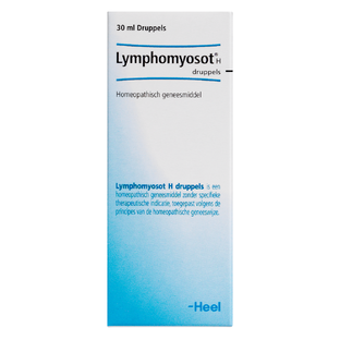 Heel Lymphomyosot H 30ML 