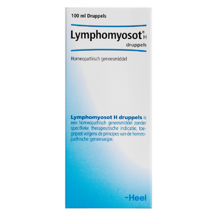 Heel Lymphomyosot H 100ML 