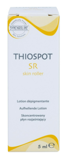 Synchroline Thiospot Skin Roller 5ML 