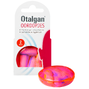 Otalgan Comfort Oordopjes 2PR Verpakking plus bewardoosje