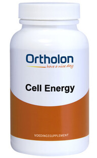 Ortholon Cell Energy Capsules 60CP 