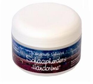 Naproz Veluwse Schaapherders Body & Handcreme 125ML 