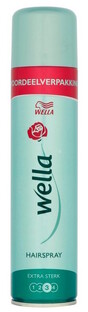 Wella Haarspray Extra Sterk 400ML 