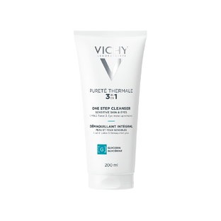 Vichy Pureté Thermale Micellaire Reinigingslotion 3-in-1 200ML 