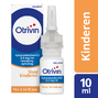 Otrivin Xylometazoline HCI 0,5 mg/ml Kinder Neusspray bij een verstopte neus 10ML5