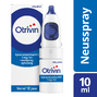 Otrivin Xylometazoline HCI 1 mg/ml Neusspray bij een verstopte neus 10ML 78733