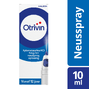 Otrivin Xylometazoline HCI 1 mg/ml Neusspray bij een verstopte neus 10ML 78734