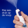 Otrivin Xylometazoline HCI 1 mg/ml Neusspray bij een verstopte neus 10ML 78738