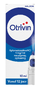 Otrivin Xylometazoline HCI 1 mg/ml Neusspray bij een verstopte neus 10ML 