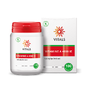 Vitals Vitamine A 4000 IE Capsules 100CP2