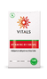 Vitals Vitamine B1 100mg Capsules 100CP 75637