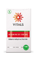 Vitals Vitamine B1 100mg Capsules 100CP1