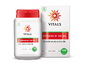 Vitals Vitamine B1 100mg Capsules 100CP2