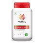 Vitals Vitamine B1 250mg Capsules 100CP 