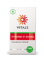 Vitals Vitamine B1 250mg Capsules 100CP1