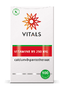 Vitals Vitamine B5 250mg Capsules 100TB1