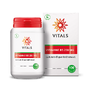 Vitals Vitamine B5 250mg Capsules 100TB2