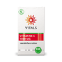 Vitals Vitamine C 1000mg Tabletten 100TB 75691