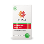 Vitals Vitamine C 1000mg Tabletten 100TB1