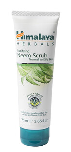 Himalaya Herbals Scrub Neem 75ML 