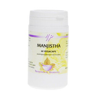 Holisan Manjistha Capsules 60CP 