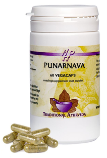 Holisan Punarnava Capsules 60CP 