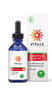 Vitals Elementair Selenium Druppels 60ML 73950