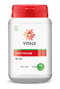 Vitals L-Tryptofaan Capsules 60CP 