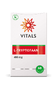 Vitals L-Tryptofaan Capsules 60CP 75084