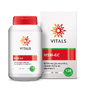 Vitals MSM-GC Tabletten 120TB 75314