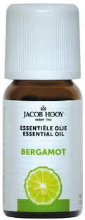 Jacob Hooy Essentiële Olie Bergamot 10ML 