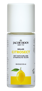 Jacob Hooy Citrosect Roller 50ML 