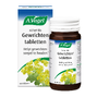 A.Vogel Alchemilla Complex Tabletten 60TB voorkant verpakking met potje