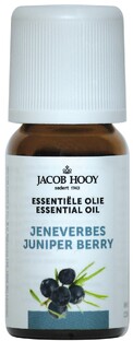 Jacob Hooy Essentiële Olie Jeneverbes 10ML 