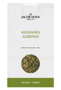 Jacob Hooy Meidoorn Kruiden 100GR 