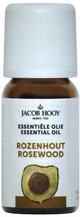 Jacob Hooy Essentiële Olie Rozenhout 10ML 