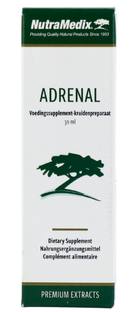 Nutramedix Adrenal 30ML 