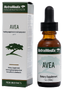 Nutramedix Avea 30ML verpakking met flesje