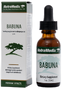 Nutramedix Babuna Sleep 30ML verpakking met flesje