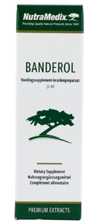 Nutramedix Banderol 30ML 