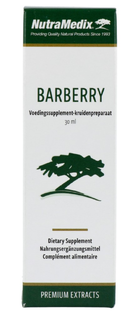 Nutramedix Barberry 30ML 