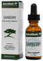 Nutramedix Barberry 30ML fles met verpakking