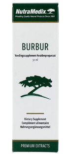 Nutramedix Burbur 30ML 