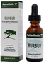 Nutramedix Burbur 30ML flesje verpakking