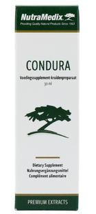 Nutramedix Condura Comfort 30ML 