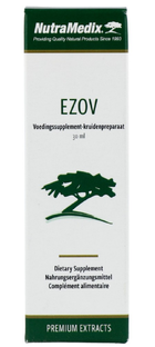 Nutramedix Ezov 30ML 